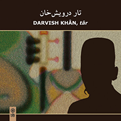  آلبوم موسیقی تار درویش خان اثر درویش خان نشر ماهور