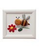  - تابلو سنگی مدل زنبور