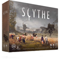 بازی فکری مدل Scythe کد 003