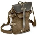  NG A4569 NG Africa Backpack and sling bag