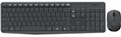  MK235 -WIRELESS KEYBOARD AND MOUSE