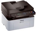  Xpress SL-M2070F Laser Multifunction Printer