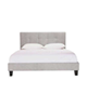  - تخت خواب یک نفره مدل تانیا سایز 120×200 سانتی متر