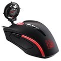  BLACK Element CYCLONE Gaming Mouse MO-BLE001DTF