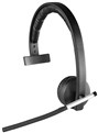 H820e - Wireless Headse Single-Ear Mono Business Headset