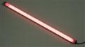  LED Strip with 2 pin Connector - Red