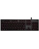  Logitech G413 Backlit Mechanical Gaming Keyboard