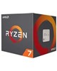  AMD  RYZEN 7 2700 8-Core AM4 - 3.2 GHz