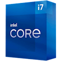  Core i7 11700 - 2.5 GHZ