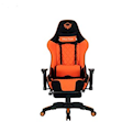 صندلی گیمینگ - مخصوص بازی  مدل ماساژور دار chr25