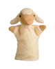 - عروسک نمایشی شادی رویان مدل گوسفند