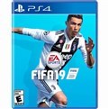  FIFA 19 - For  Play Station 4- PS4