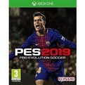  PES 2019 For XBOX One