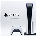 SONY   Play Station 5 - PS5
