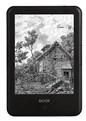  Onyx Boox Kepler Pro, 6" E Ink Touch Carta Screen 300DPI