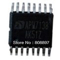  Chip Circuit Power APW 7138