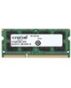  Crucial  PC3-12800S SoDimm Notebook RAM Memory Module CT51264BF160B