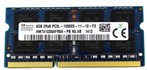  PC3L-12800S SoDimm Notebook RAM Memory Module HMT41GS6AFR8A-PB