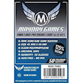  محافظ کارت Mayday Games مدل mini Euro Premium Sleeves