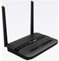 DSL-124 - Wireless N 300 ADSL2+ 4-Port Router