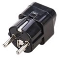 Power Connector 3 to 2