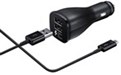   Fast Charging Dual Car Charger