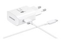   Travel Fast Charging Adapter EP-TA300