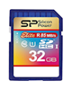  SILICON POWER 32GB - Elite UHS-I U1 Class 10 85MBps SDHC