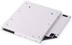 L127SS - Aluminum Alloy Internal Hard Driver  for Notebook
