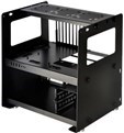 PC-T80X Black Aluminum Test Bench Case