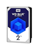  Western Digital 2TB - Blue WD20EZAZ Internal Hard Drive