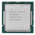  پردازنده  Core i9 - 10900KF با فرکانس 3.7 گیگاهرتز 
