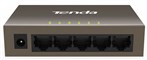 TEF1005D Five-port Fast Ethernet Desktop
