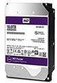 Western Digital 10TB-WD Purple-WD100PURZ-Surveillance-5400 RPM-SATA6-256MB Cache