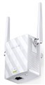  300Mbps Wi-Fi Range Extender TL-WA855RE