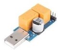  محافظ سیستم های ماینینگ Watch Dog USB Miner Card Module USB