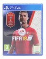  Fifa 18 Russia Edition -For Play Station 4 - PS4