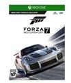  Forza Motorsport 7 Xbox One Game