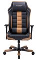  Boss Series OH/BF120/NC Office Chair