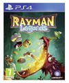  Rayman Legends  For - Play Station -PS4 Game