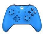 Xbox One S Wireless Controller-BLUE