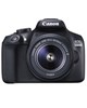  Canon EOS 1300D 18-55mm DC III-DSLR