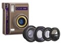 Lomo -Instant Automat Camera and Lenses -Dahab Edition
