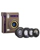  Fuji Film Lomo -Instant Automat Camera and Lenses -Dahab Edition