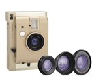 Yangon Instant Camera With Lenses
