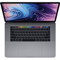  لپ تاپ 13 اینچی اپل مدل MacBook Pro MR9R2 2018 همراه با تاچ بار