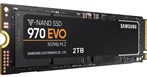  2TB-970 EVO -MZ-V7E2T0BW -NVMe M.2 Internal