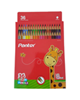  Panter مداد رنگی 36 رنگ کد PCP 103-36