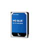  Western Digital هارددیسک اینترنال  مدل Blue ظرفیت 1 ترابایت  - 1TB - لیبل آبی