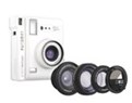  Automat-Bora Bora Instant Camera With Lenses